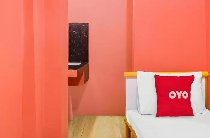 Solanos Transient House